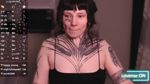 dirty Diana online show from 03.09.25