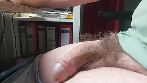 herbielonger6 online show from 03.13.26