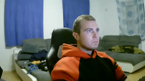 John Pearl online show from 12.11.24