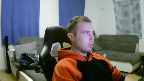 John Pearl online show from 02.07.25