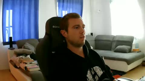 John Pearl online show from 04.06.26