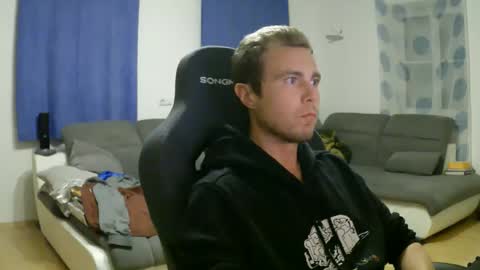 John Pearl online show from 04.27.26