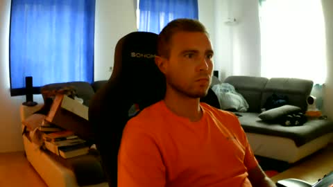 John Pearl online show from 07.01.26