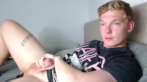 Gregblonde  Alextattoo online show from 11.19.25