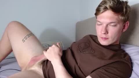 Gregblonde  Alextattoo online show from 02.11.26