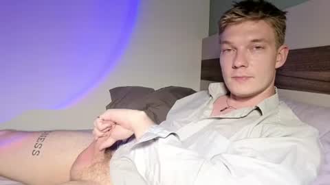 Gregblonde  Alextattoo online show from 06.22.26