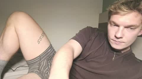 Gregblonde  Alextattoo online show from 07.24.26
