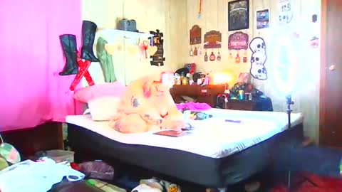 venus online show from 02.23.26