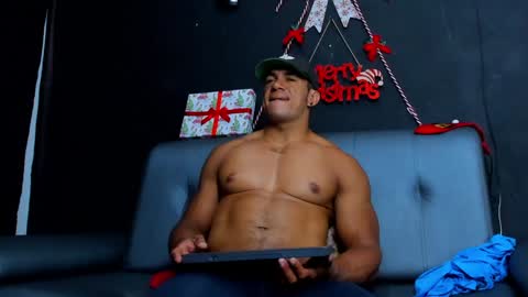 Hercules online show from 12.10.24