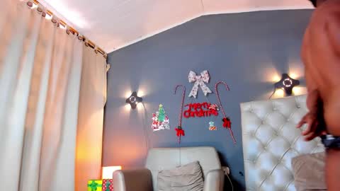 Hercules online show from 12.24.24