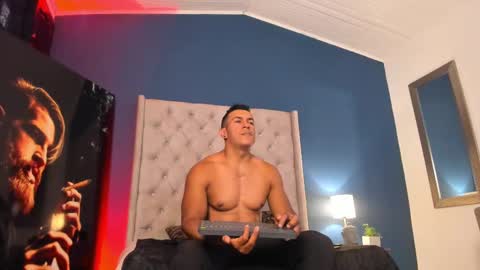 Hercules online show from 02.12.25