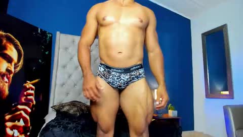 Hercules online show from 02.17.25