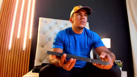 Hercules online show from 03.10.25