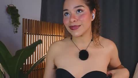 hercyqueen online show from 10.17.25