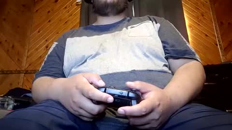 Hereforbootyyyy online show from 05.01.26
