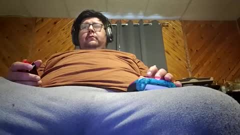 Hereforbootyyyy online show from 05.31.26
