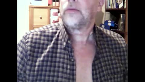 Snapshot of hereford66 chatting on 02.24.25 hereford66 online show from 02.24.25