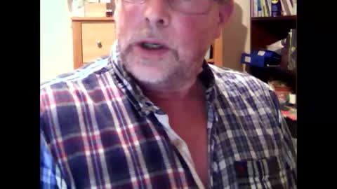 Snapshot of hereford66 chatting on 12.01.25 hereford66 online show from 12.01.25