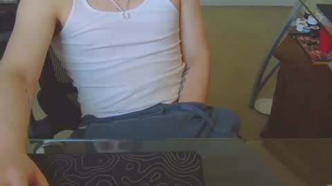 heretopleaseyou446029 online show from 02.18.25