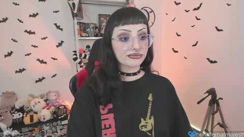  Marie  online show from 12.11.24