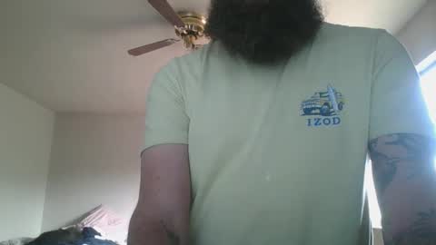 hermannbukowski online show from 12.04.25