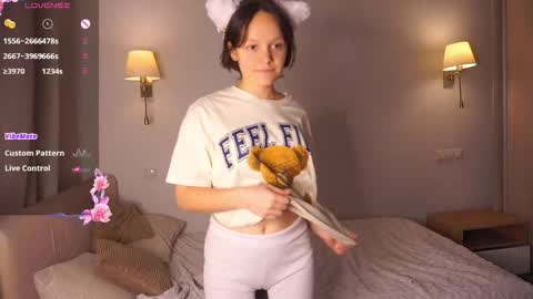 Hermina online show from 12.18.25