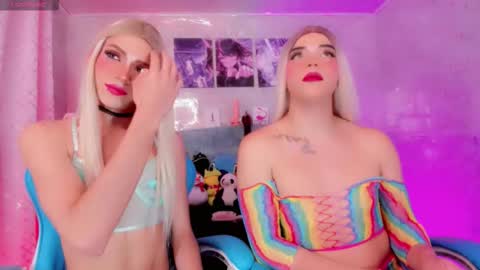 hermione and penny online show from 03.02.26