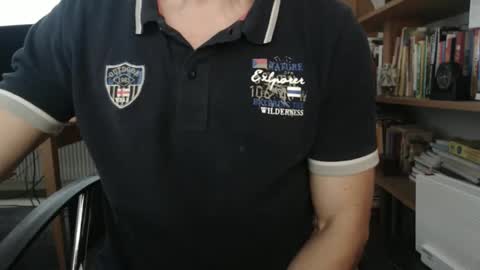 Snapshot of hero0111 chatting on 09.20.25 hero0111 online show from 09.20.25