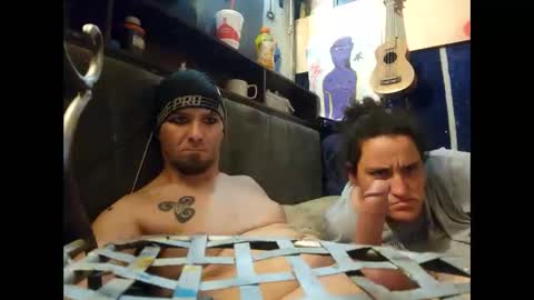 Snapshot of herwish_88 chatting on 09.22.25 Seamus McNasty online show from 09.22.25