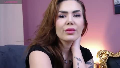 Hessy online show from 12.17.24