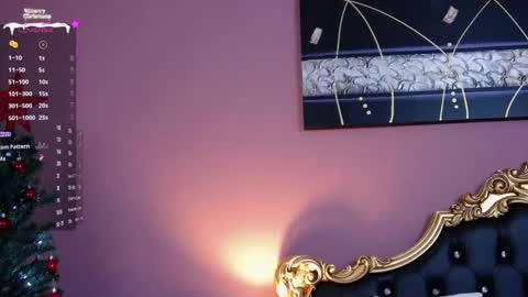 Hessy online show from 12.28.24