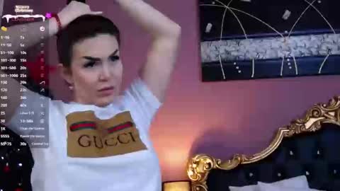 Hessy online show from 01.10.25