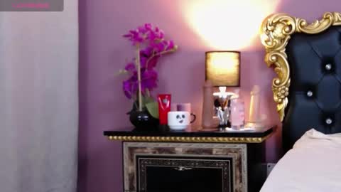 Hessy online show from 02.25.25