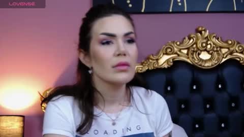 Hessy online show from 02.27.25