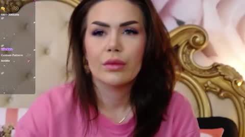 Hessy online show from 03.10.25