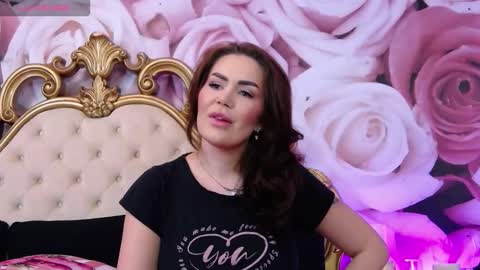 Hessy online show from 10.12.25