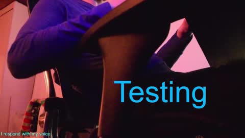 X AlexoSexo69 online show from 10.26.25