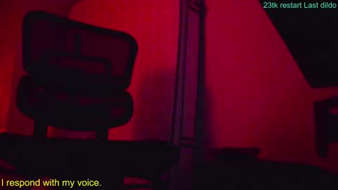 X AlexoSexo69 online show from 11.30.25