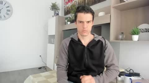 heterooli online show from 02.18.25