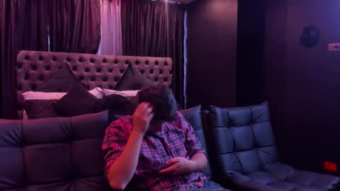 heteros men online show from 01.16.26