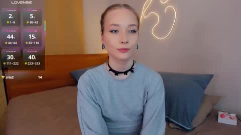 Linda online show from 03.25.26