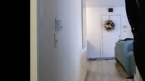 Snapshot of hevin69 chatting on 12.14.25 hevin69 online show from 12.14.25