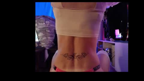 Snapshot of hevin69 chatting on 01.11.26 hevin69 online show from 01.11.26