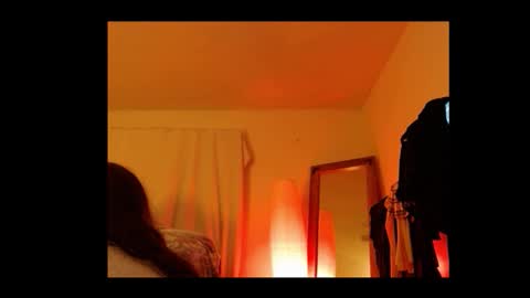 Snapshot of hevin69 chatting on 01.19.26 hevin69 online show from 01.19.26