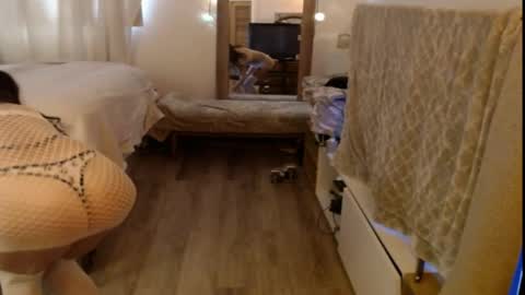 hevin69 online show from 04.09.26