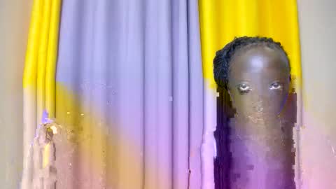 Hevyn online show from 11.03.25