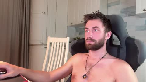 Arnold online show from 02.25.26