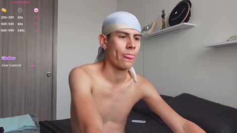 hey_cesard online show from 02.08.25