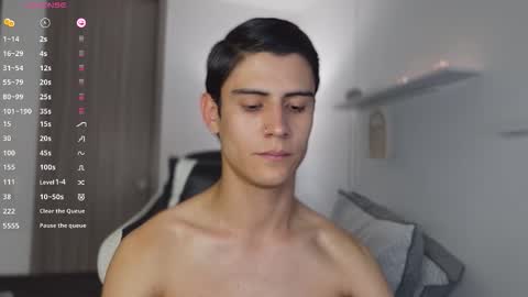 hey_cesard online show from 01.16.26