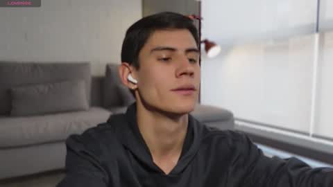 hey_cesard online show from 03.10.26